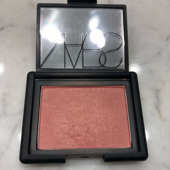 NARS Other - NARS Deep Throat blush
